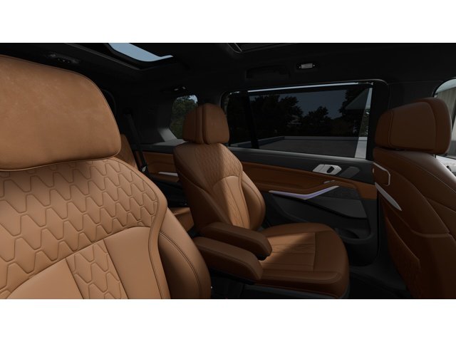 New 2027 Carbon Black Metallic BMW xDrive40i image 12