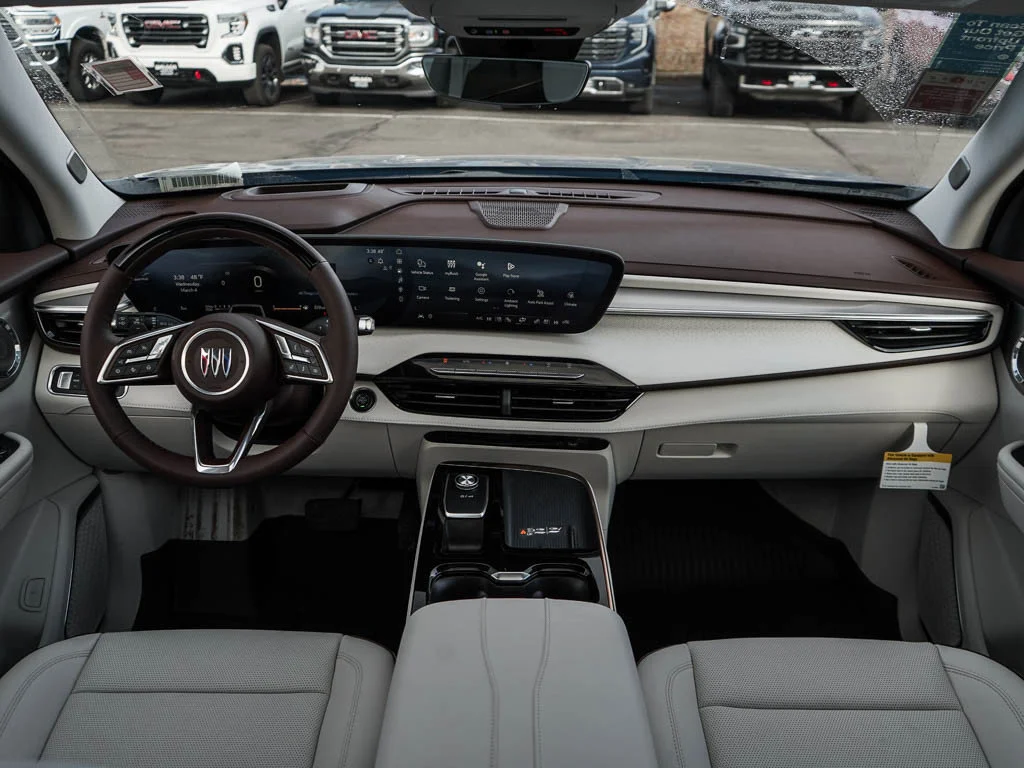 2026 Buick Enclave Avenir - Photo 14