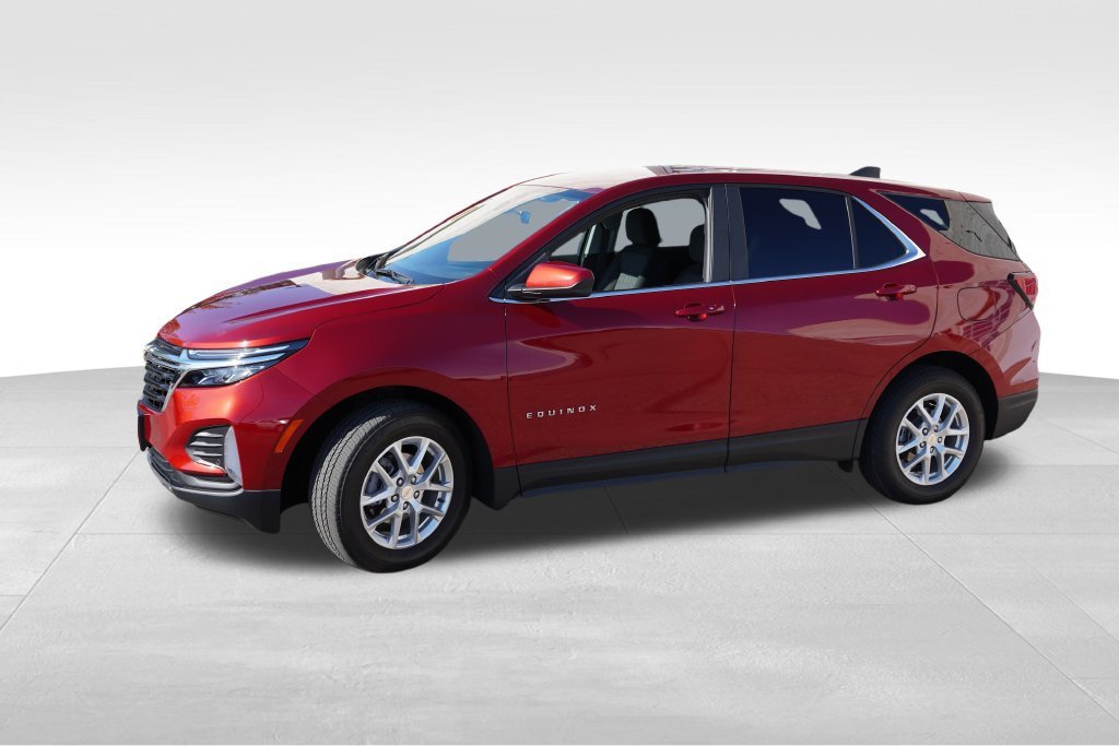 2024 Chevrolet Equinox LT - Photo 10