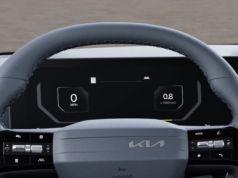 New 2027 White Kia SX image 21