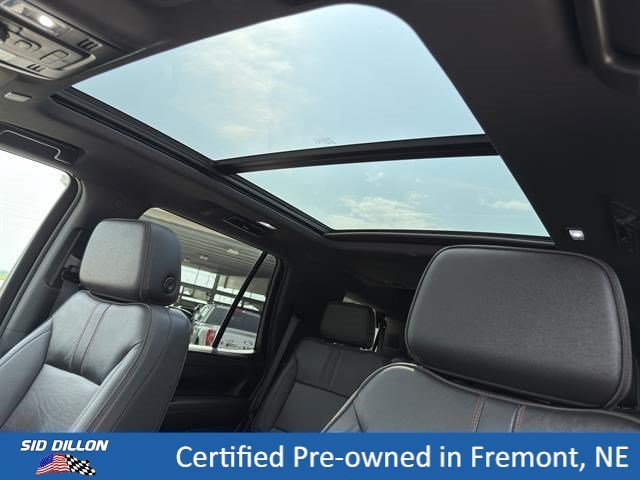 Used 2023 Dark Ash Metallic Chevrolet RST image 4
