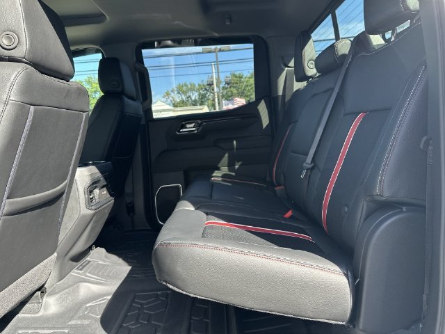 2026 Chevrolet Silverado 1500 RST - Photo 31