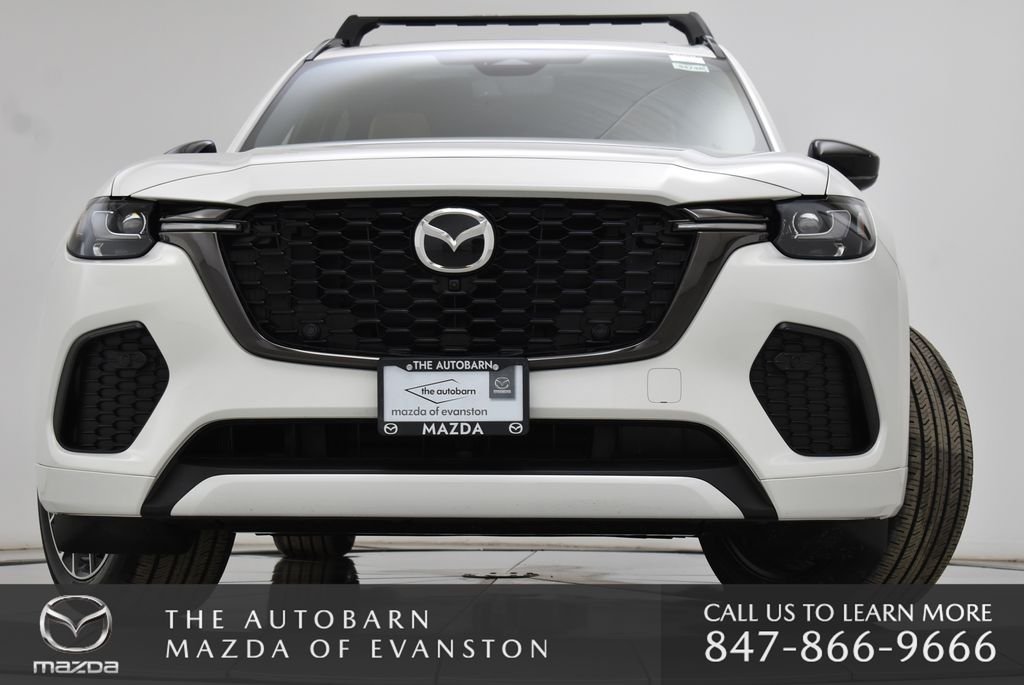 2026 Mazda CX-70 Premium Plus Package - Photo 5