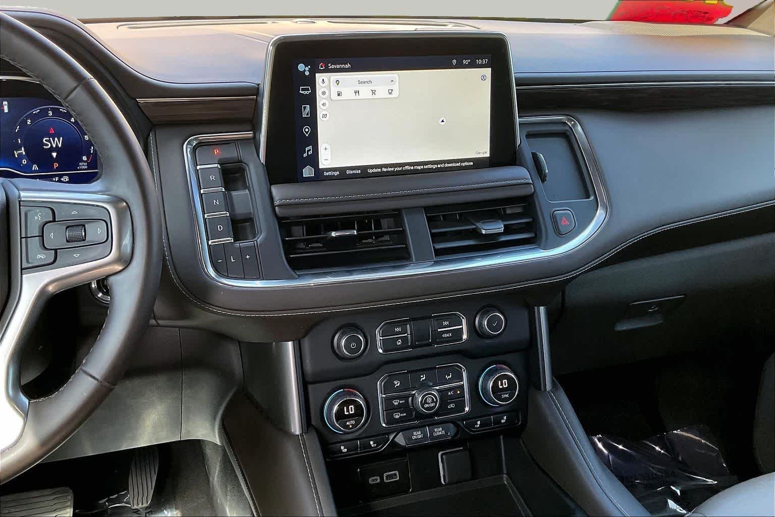 Used 2023 Summit White Chevrolet LT image 12