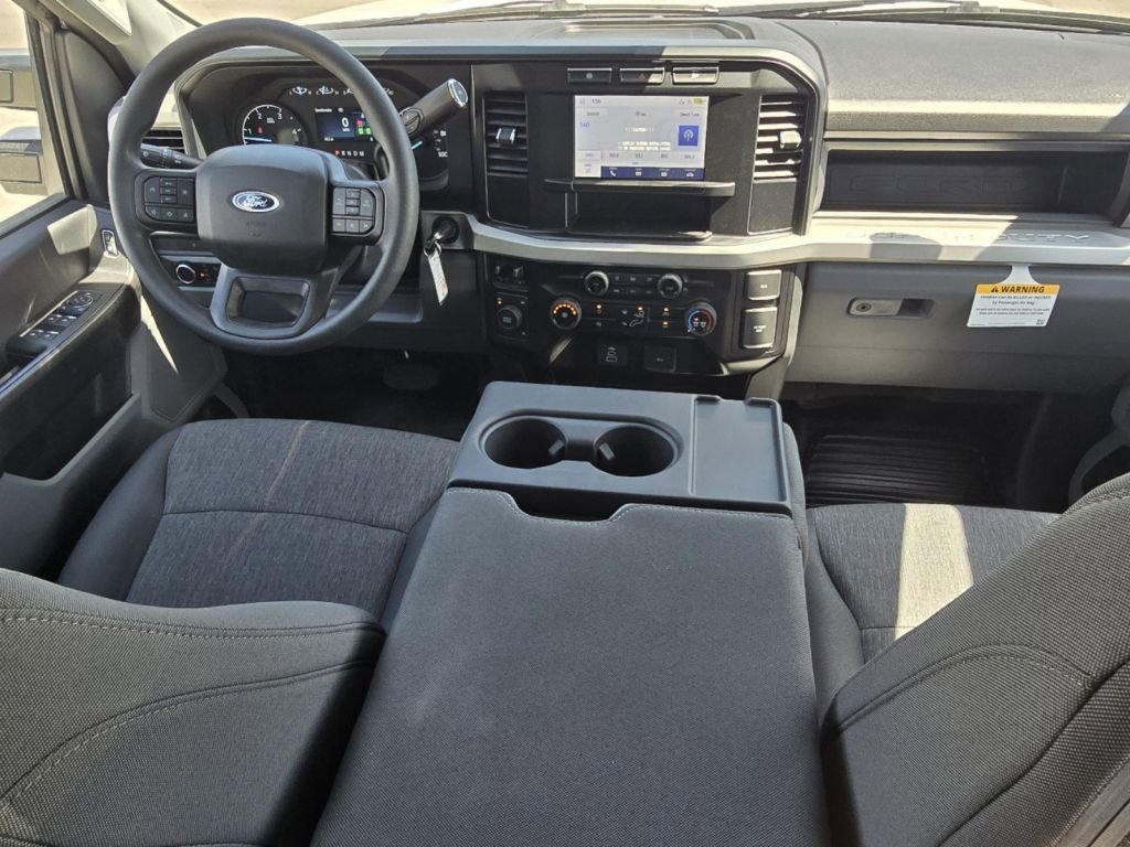 New 2024 Oxford White Ford XL image 34