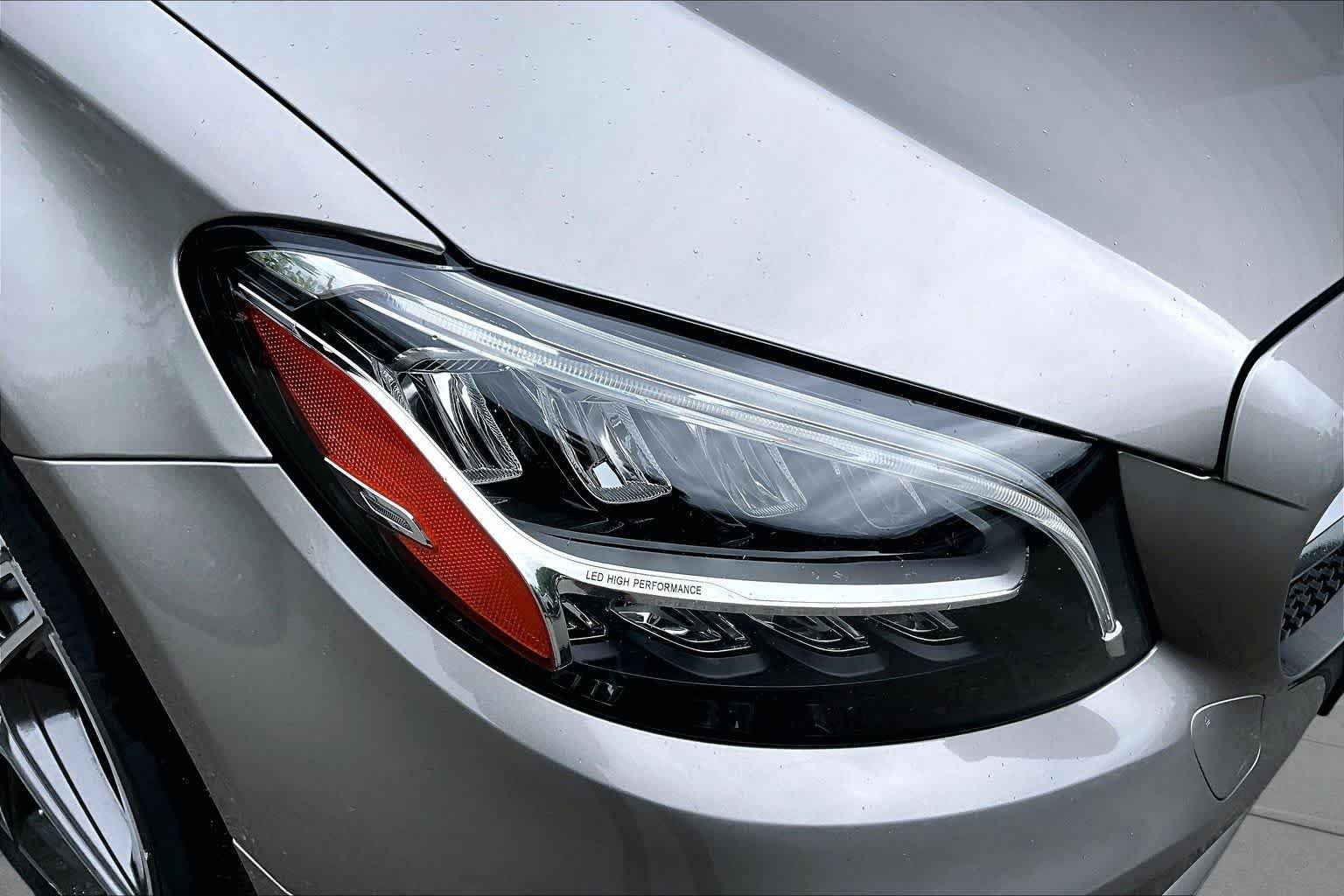 Used 2020 Mojave Silver Metallic Mercedes-Benz C 300 image 26