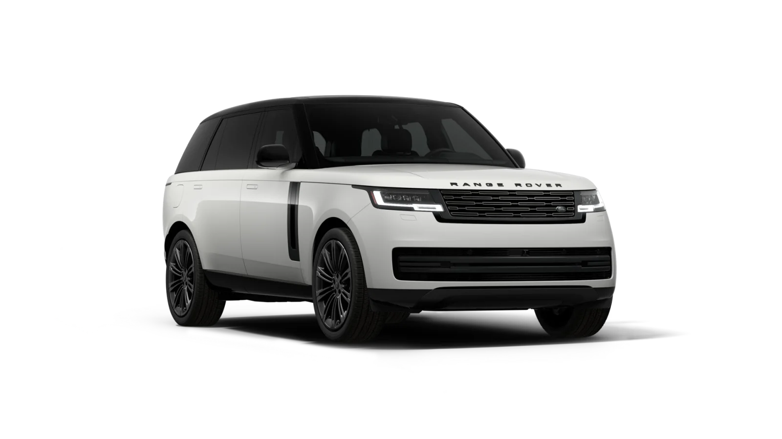 2027 Land Rover Range Rover SE 400PS Auto (7 Seats)