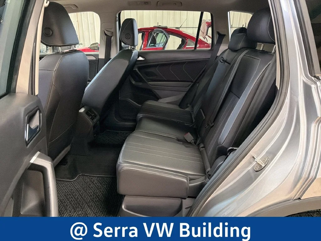 Used 2023 Silver Volkswagen 2.0T SE image 30
