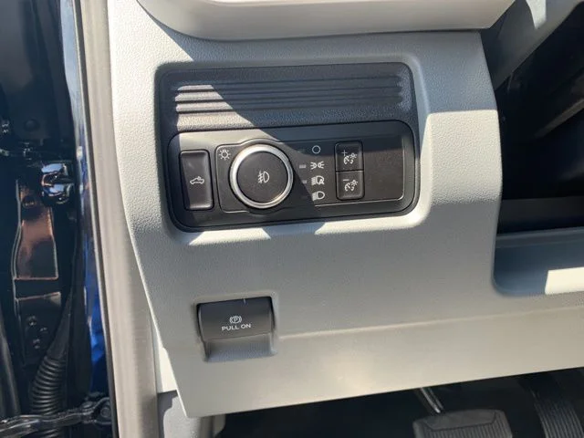 New 2026 Black Ford F-250® XL image 24