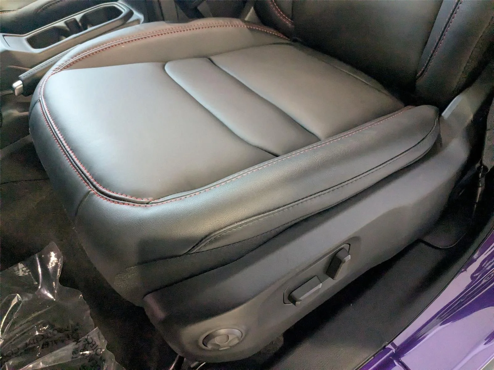 New 2026 Reign Exterior Paint Jeep Moab 392 image 12