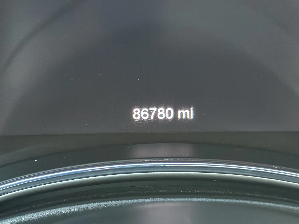 Used 2021 Gray Jeep Laredo X image 12