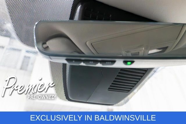 Used 2022 Snowflake White Pearl Mazda Touring Plus image 34