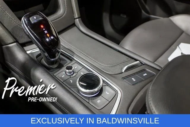 2025 Cadillac XT6 Sport - Photo 29