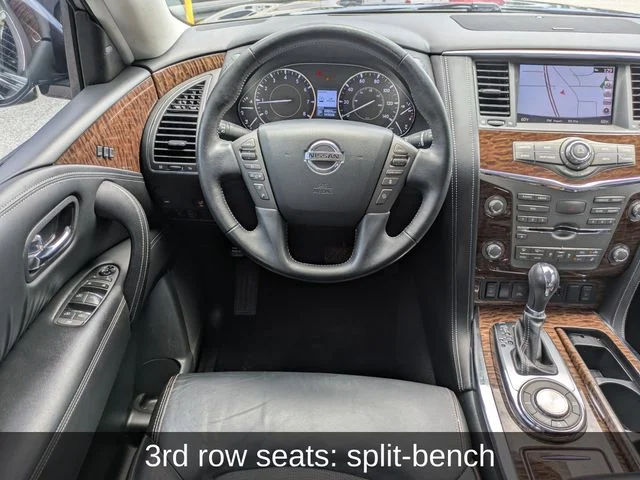 Used 2019 Blue Nissan SL image 21