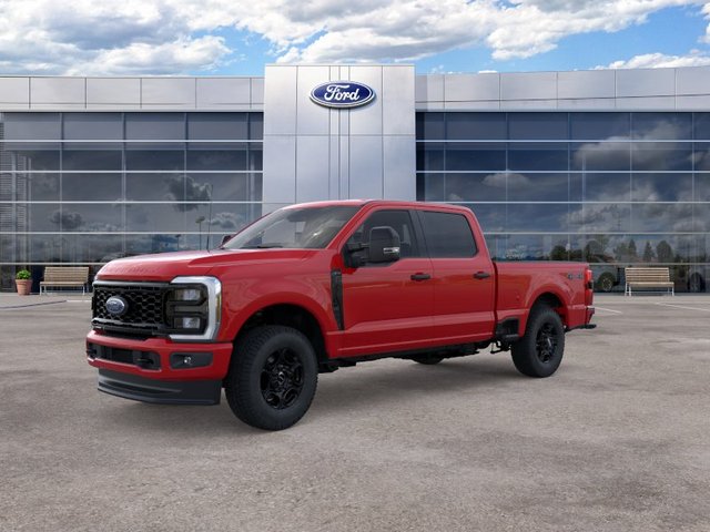 2026 Ford Super Duty F-350® XL