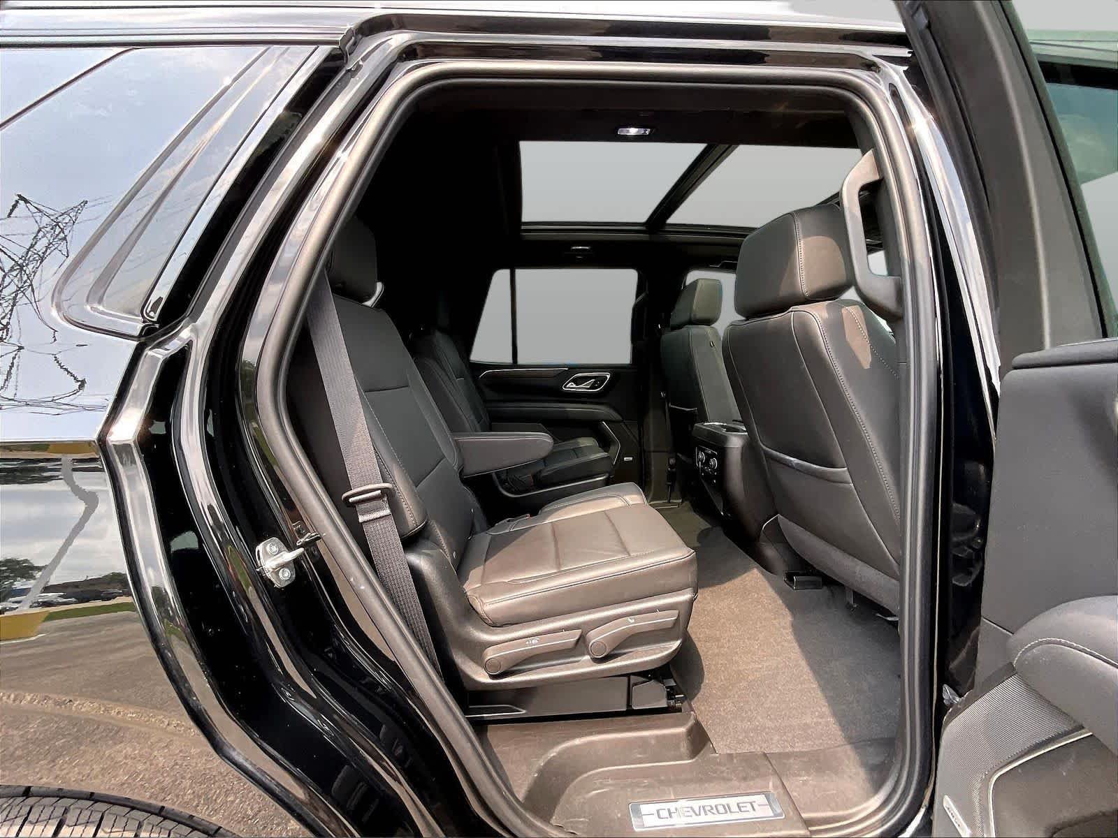 2023 Chevrolet Tahoe Z71 - Photo 28