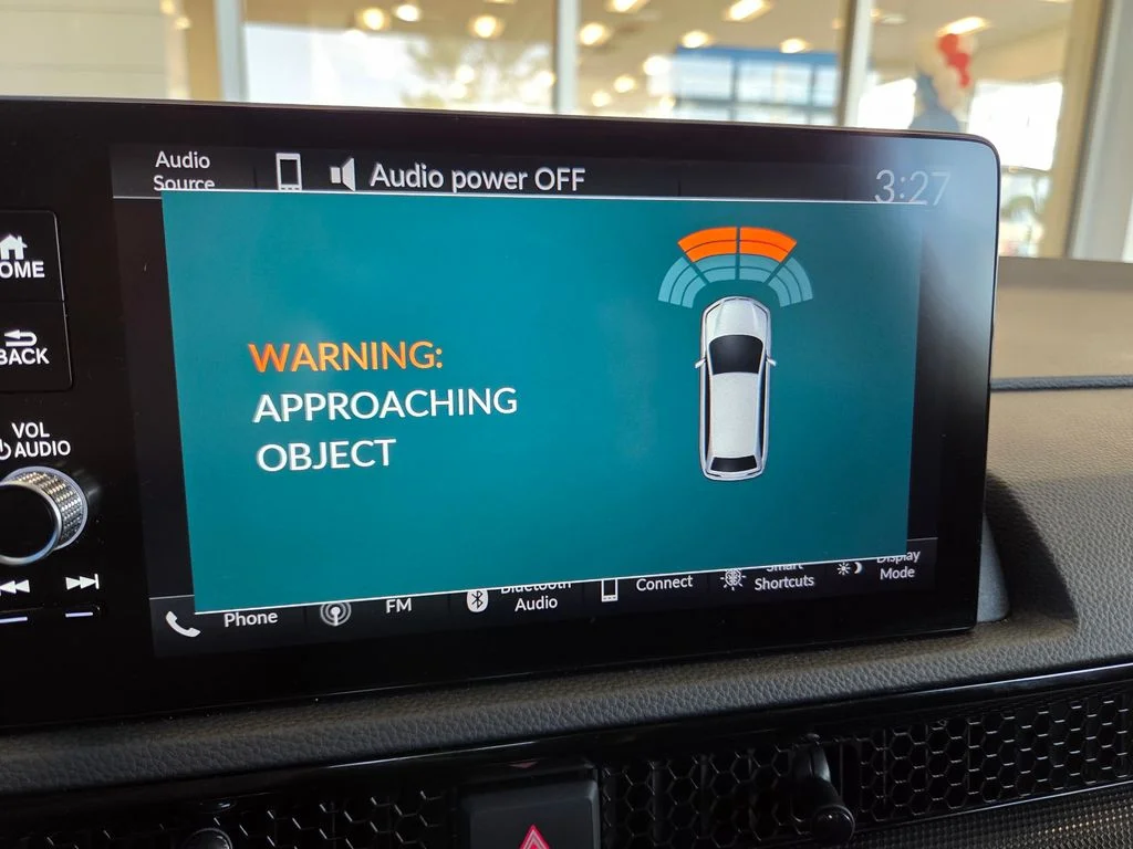 Certified Used 2025  Honda EX-L image 44