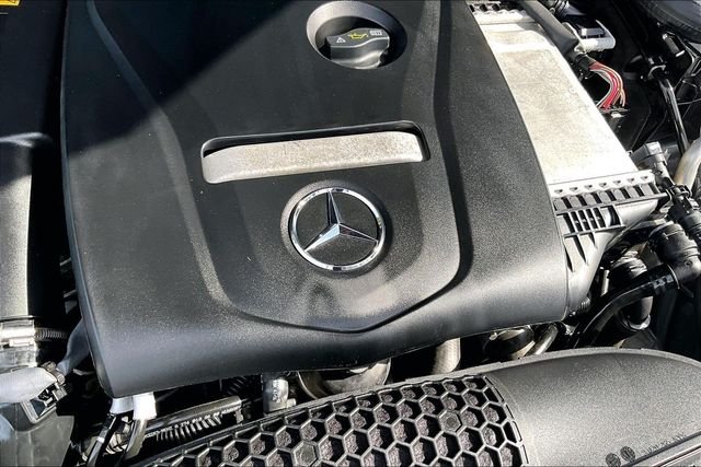 Used 2017 Gray Mercedes-Benz E 300 image 29