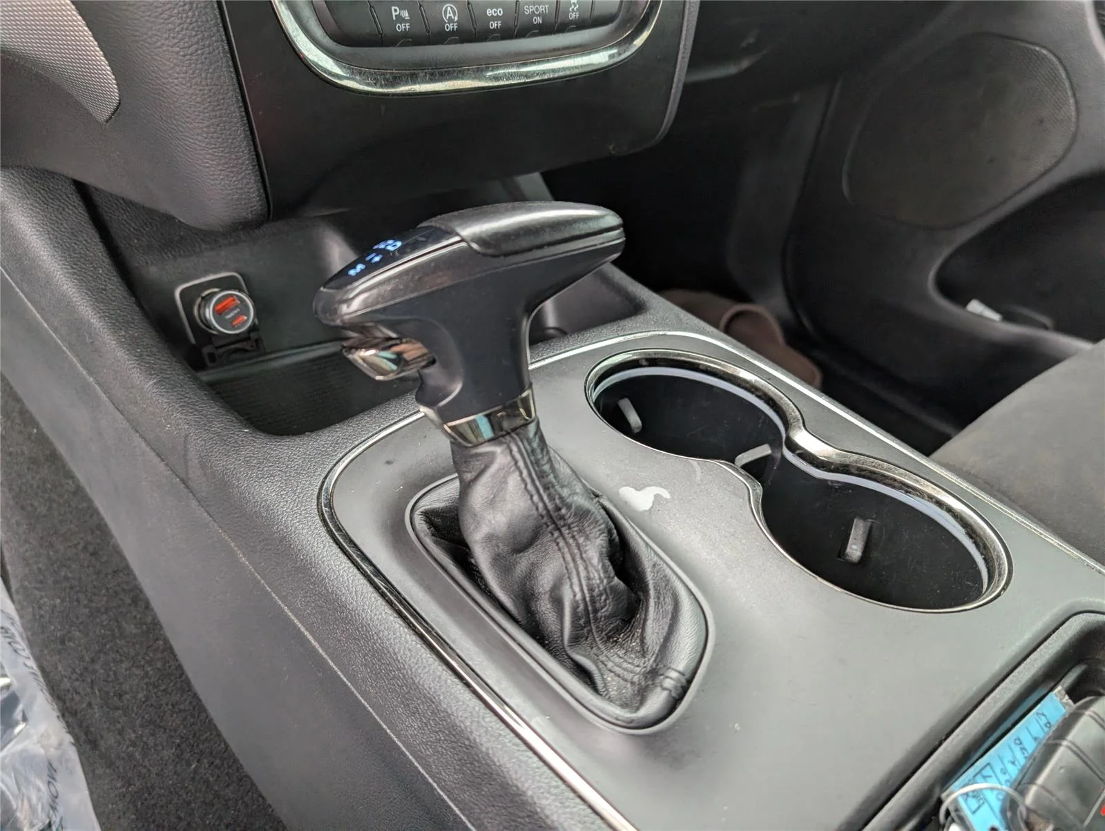 Used 2020 Redline 2 Coat Pearl Dodge GT image 16