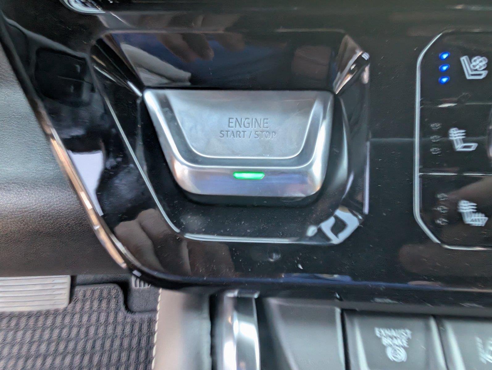 New 2026 Onyx Black GMC Denali Ultimate image 24