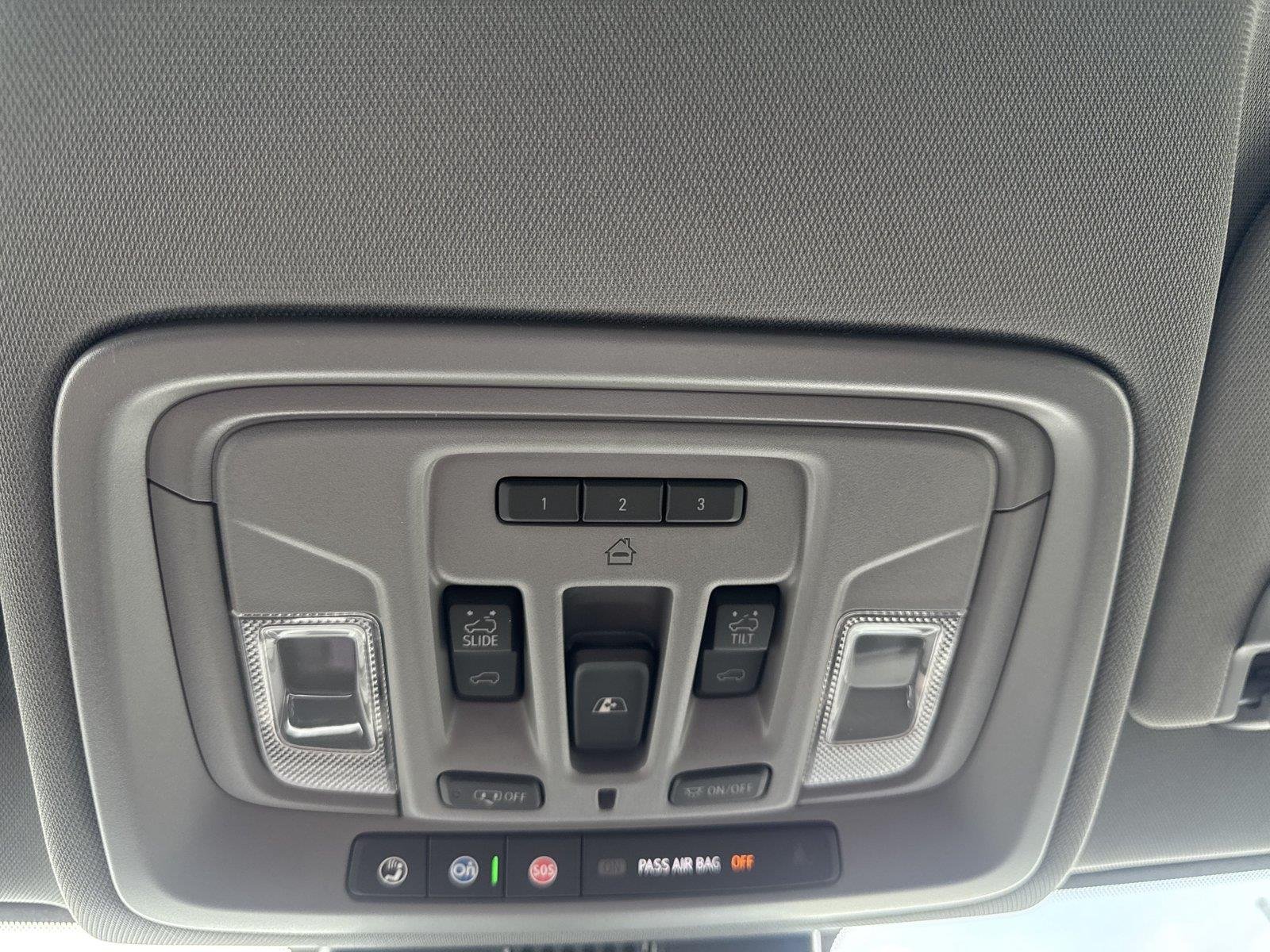 New 2026 Sterling Metallic GMC Denali image 28