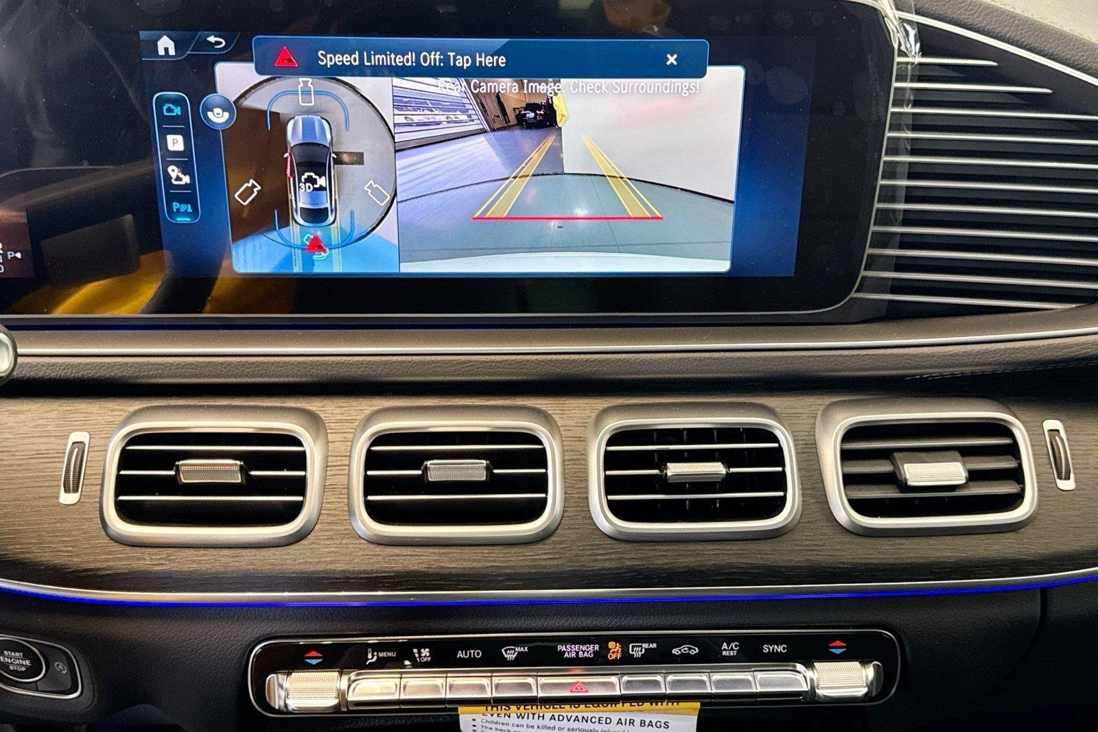 New 2026 Polar White Mercedes-Benz GLE 450 image 13