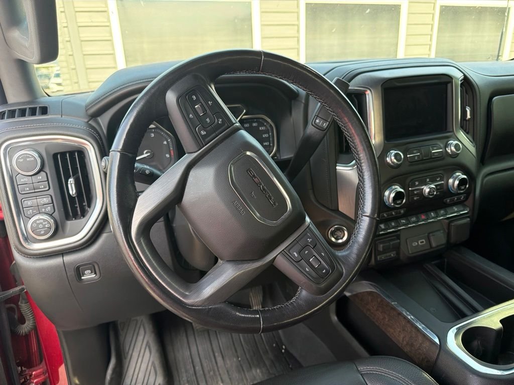 Used 2020 Red GMC Denali image 19