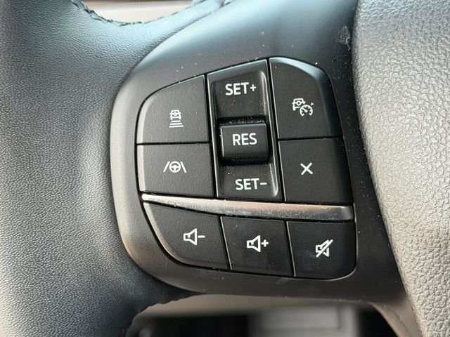 Used 2024 Black Ford Outer Banks image 23