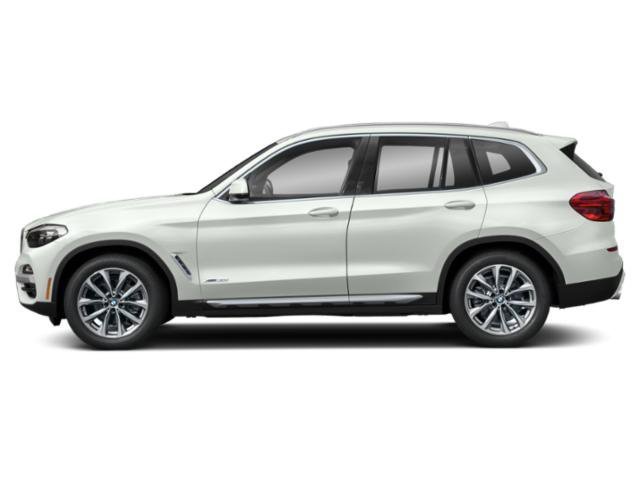 Used 2020 Jet Black BMW sDrive30i image 4