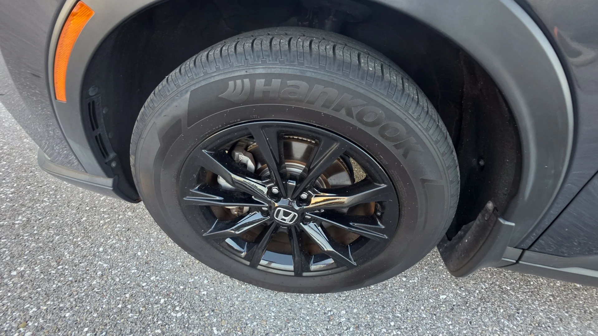 2023 Honda CR-V Sport - Photo 9