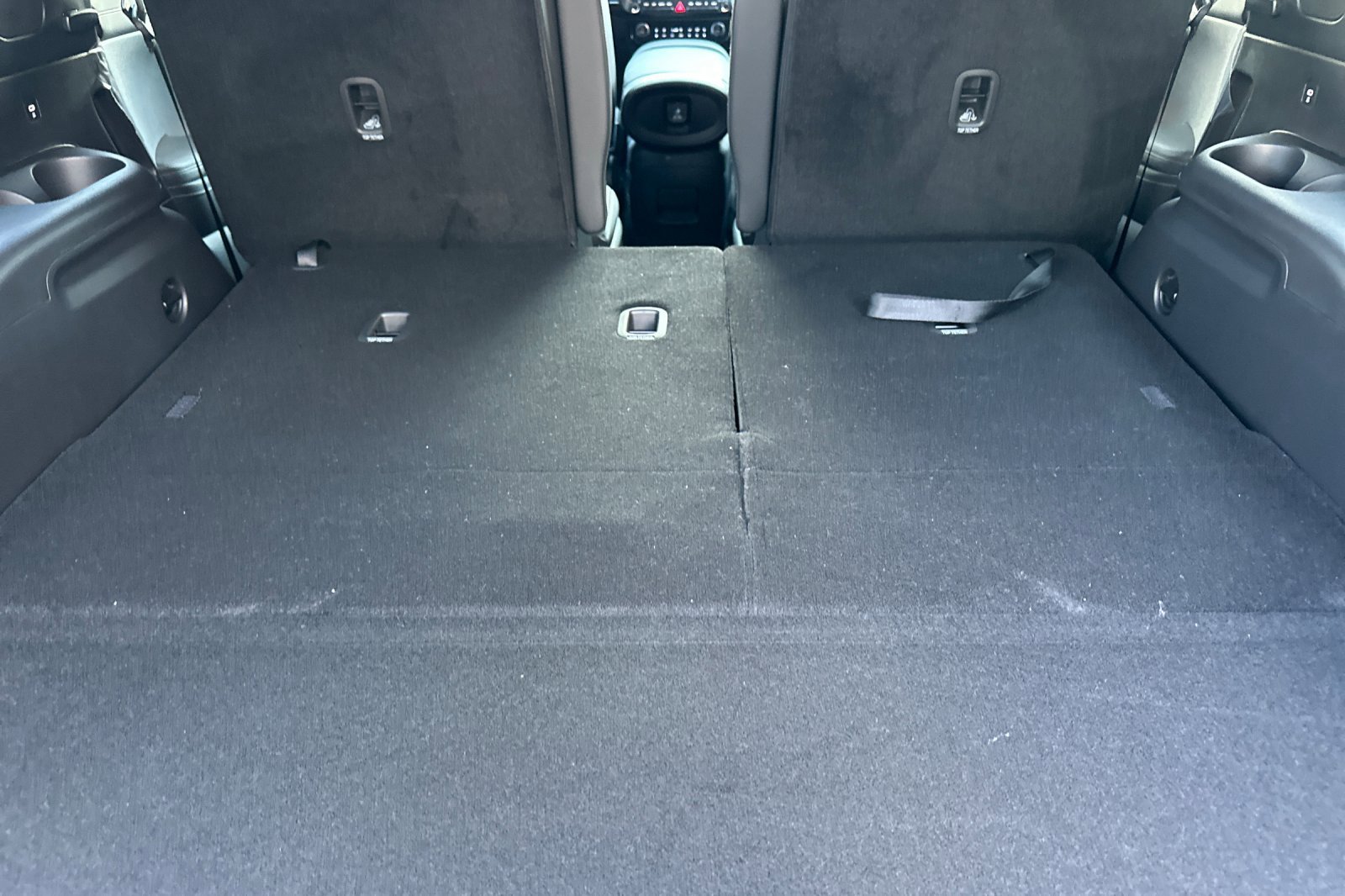 2026 Hyundai Palisade XRT Pro - Photo 46
