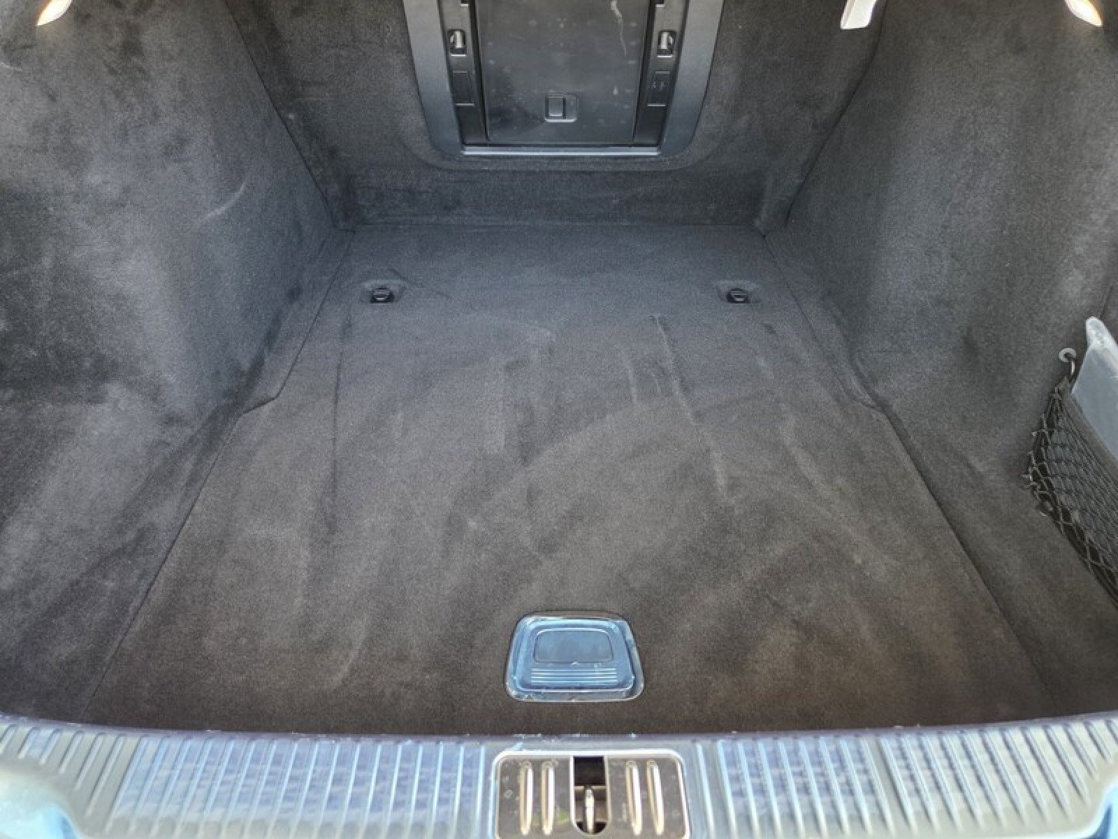 Certified Used 2021 Cirrus Silver Mercedes-Benz S 580 image 17