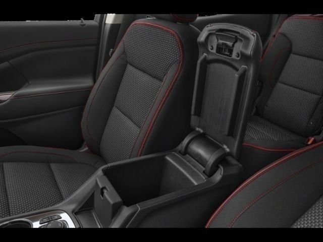 Used 2022 Gray GMC AT4 image 11