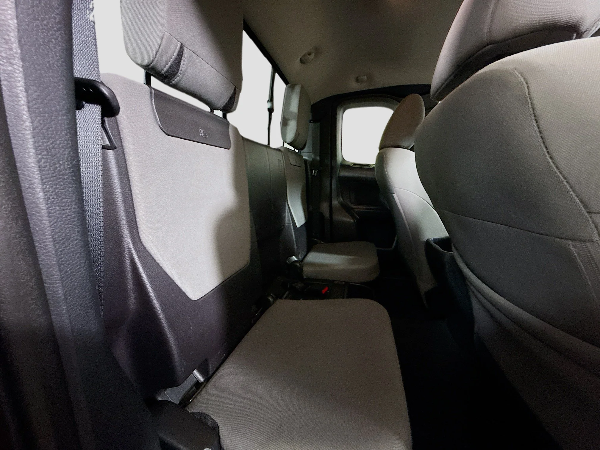 Used 2017 Barcelona Red Metallic Toyota SR5 image 22