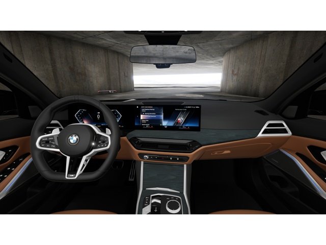New 2026 Dravit Grey Metallic BMW  image 10