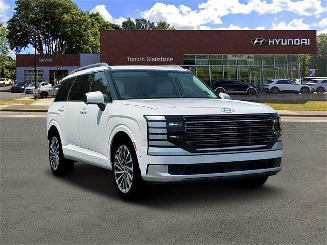 2026 Hyundai Palisade Calligraphy - Photo 11