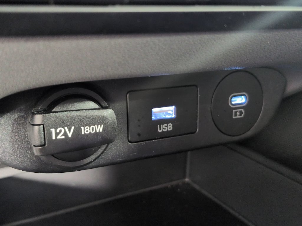 2024 Hyundai Elantra SEL - Photo 34
