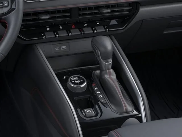 2025 Chevrolet Colorado Z71 - Photo 23