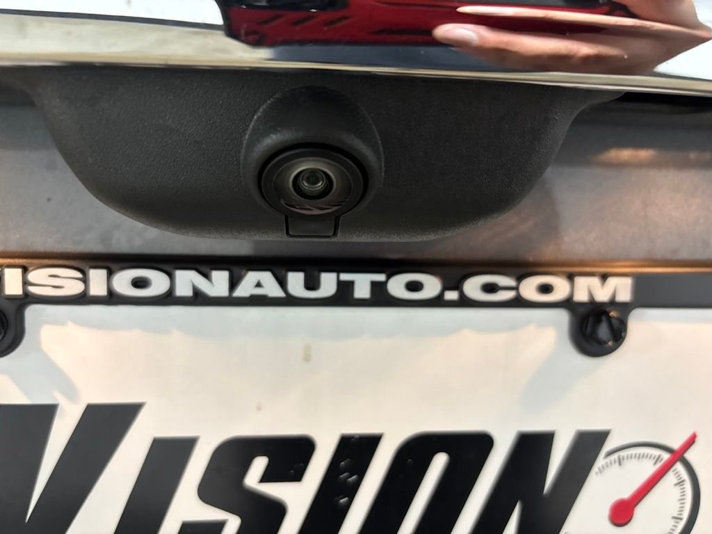 Used 2023 Gray Ford XLT image 34