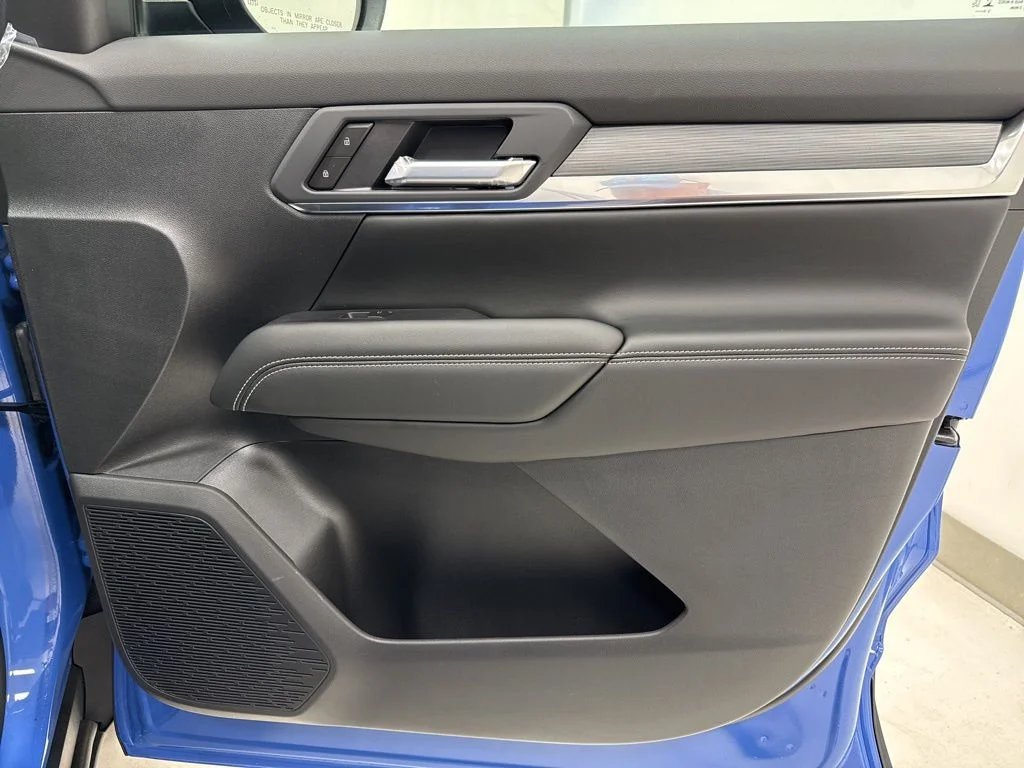 2026 GMC Terrain Elevation - Photo 8