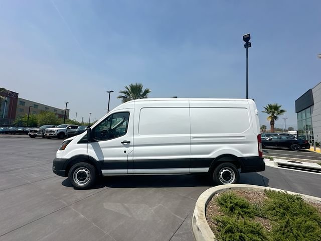New 2026 Oxford White Ford Base image 35