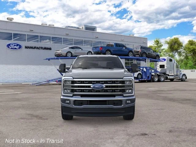 New 2026 Avalanche Ford Lariat image 7