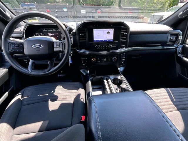 Used 2021 White Ford XL image 16