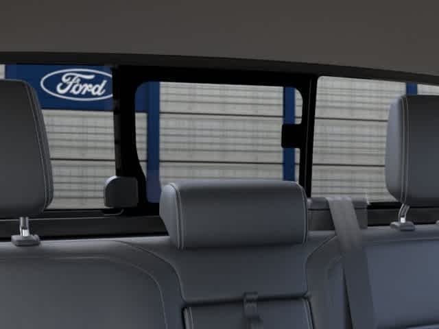 2026 Ford Ranger Lariat 4x4 SuperCrew 5' Box's photo