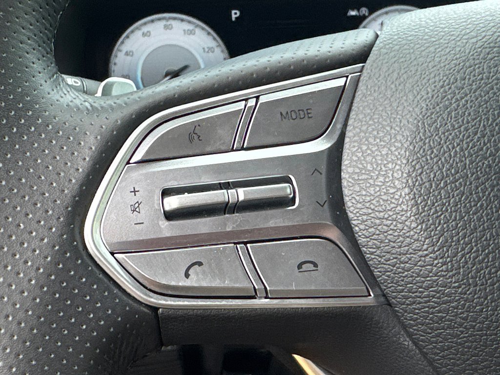 Used 2022 Portofino Gray Hyundai Calligraphy image 19