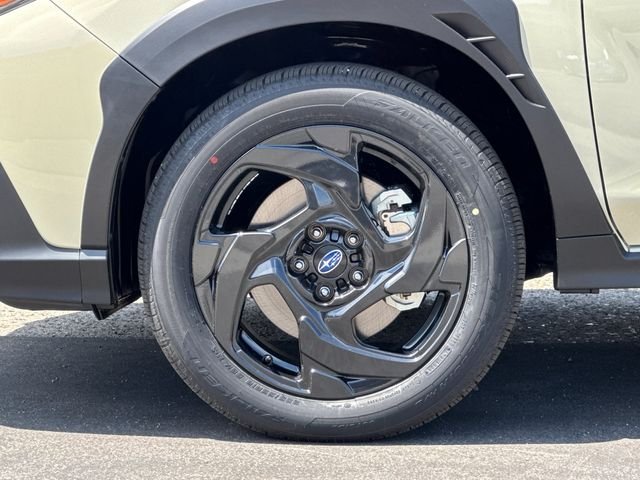 New 2026 SAND DUNE PEARL Subaru Sport Hybrid image 36