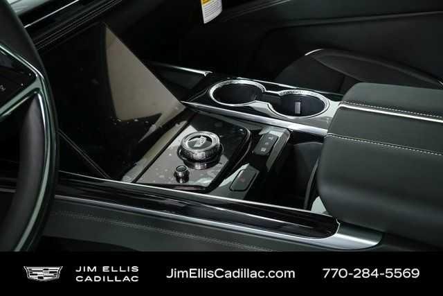 2026 Cadillac Escalade Sport - Photo 18