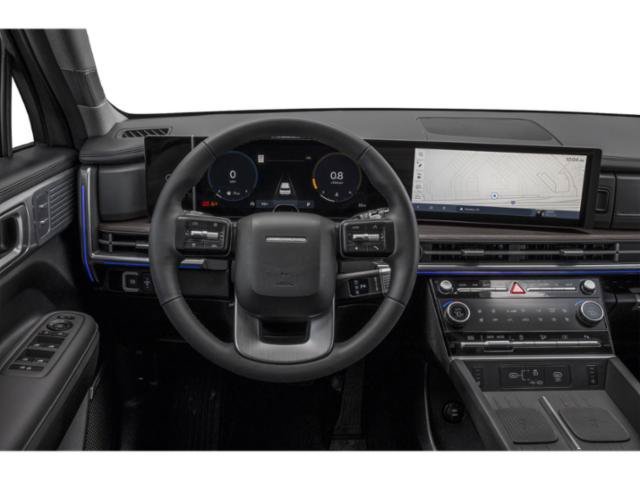 New 2026 Rockwood Green Hyundai Limited 6P AWD image 9