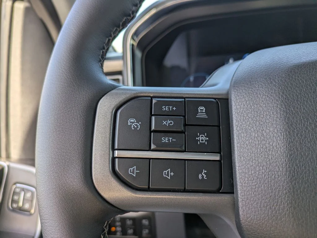New 2026 Avalanche Ford Lariat image 29