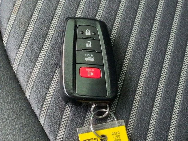 Certified Used 2024 2024 TOYOTA CAMRY SE Toyota SE image 27